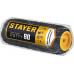 Валик сменный STAYER PUTTY 80 мм, 180 мм для шпатлевки 02642-18