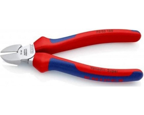 Бокорезы KNIPEX 7005160SB 160 мм KN-7005160SB