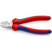 Бокорезы KNIPEX 7005160SB 160 мм KN-7005160SB