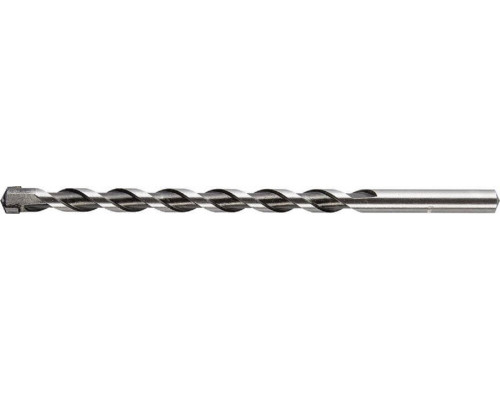 Сверло по бетону STAYER PROFESSIONAL ударное, 10x200мм 2915-200-10
