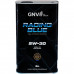 Масло моторное GNV Racing Blue 5W30 1 л (металл. канистра) GRB1012072011140530001