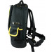 Рюкзак для инструмента BERGER BG1199 с пластиковым дном, 30 л