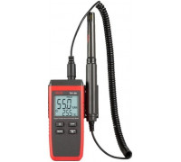 Измеритель влажности RGK TH-30 с поверкой 778626