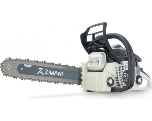 Бензопила ZIMANI MS182 PRO 16 дюймов AG182PROZ