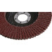 Круг лепестковый Sturm 9010-01-125x22-40 125х22, p40