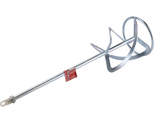 Миксер P.I.T. AMIX01-160G для легких растворов 180x28 мм M14