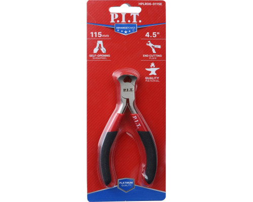 Кусачки P.I.T. HPLR06-0115E мини