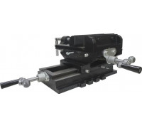 Тиски BELMASH CV125 крестовые RA097A