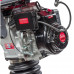 Вибротрамбовка бензиновая AYGER AVR-80L (Loncin)