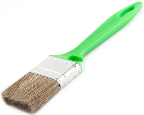 Кисть плоская REXANT 89-0334 «Работы по дереву» 70х12