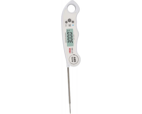 Измеритель температуры RGK CT-103 с поверкой 722965