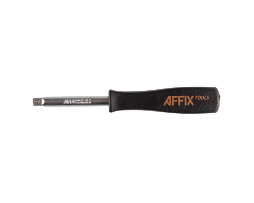 Вороток AFFIX AF01126150 1/4