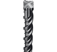 Бур SDS-plus STAYER HERCULES-4Х 12x800 мм 29290-800-12