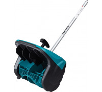 Насадка-снегоотбрасыватель MAKITA SN400MP ширина 30 см, регулируемое направление выброса