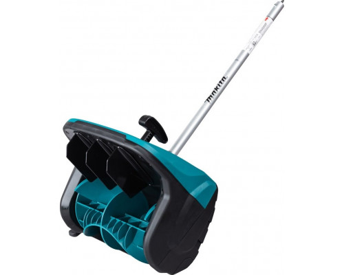 Насадка-снегоотбрасыватель MAKITA SN400MP ширина 30 см, регулируемое направление выброса