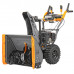 Снегоуборщик бензиновый VILLARTEC WBC-76 Full Comfort