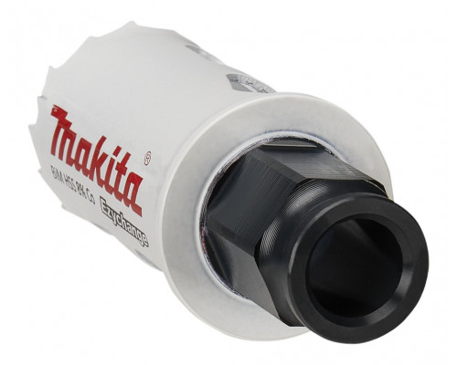 Коронка биметаллическая MAKITA Ezychange E-03707 27x44 мм E-03707