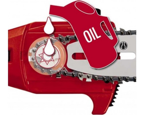 Триммер аккумуляторный EINHELL PXC GE-LM 36/4in1 3410901SET