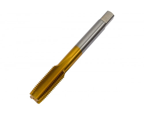 Метчик Профоснастка №97 Эксперт М11*1,25 HSS M2 TIN ISO529 маш-ручн, однопроходн. 50211032
