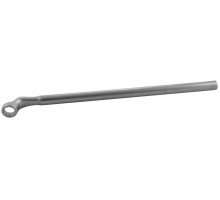 Ключ накидной JONNESWAY W77127 изогнутый heavy duty (+w77h01), 27 мм 049089