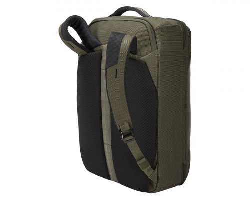 Сумка-трансформер THULE 3204061 Subterra Convertible Carry On, 41L, Forest Night