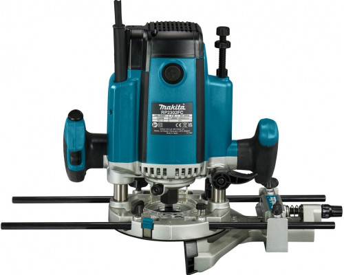 Фрезер сетевой MAKITA RP2302FC02