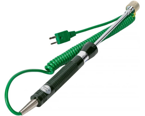 Измеритель температуры поверхностный RGK TR-10S 776509