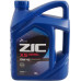 Масло моторное ZIC X5 DIESEL 10W40 4 л 162660