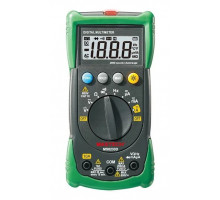 Мультиметр цифровой MASTECH MS8233D 13-2070