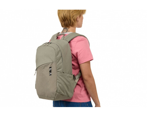 Рюкзак THULE 3 204 769 notus backpack, 20l, vetiver gray 3204769