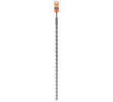 Бур SDS-plus КРАТОН S4 W-Speed Ø22х800 мм 1 02 06 054