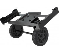 Съёмные колеса для снегоубрщика GREENWORKS 2964207 с шириной захвата 30 см