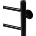 Полотенцесушитель ROYAL THERMO Classic black П7 500х800 НС-1442592