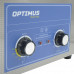 Мойка ультразвуковая Optimus OPT-UC150 с подогревом, 15 л