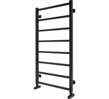 Полотенцесушитель ROYAL THERMO Axel black П8 500х1000 НС-1433989