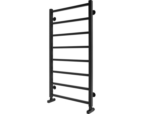 Полотенцесушитель ROYAL THERMO Axel black П8 500х1000 НС-1433989