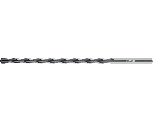 Сверло по бетону STAYER PROFESSIONAL ударное, 8x200мм 2915-200-08