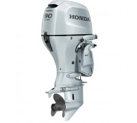 Лодочный мотор HONDA BF 90 LRTD подвесной BF90DK5LRTD