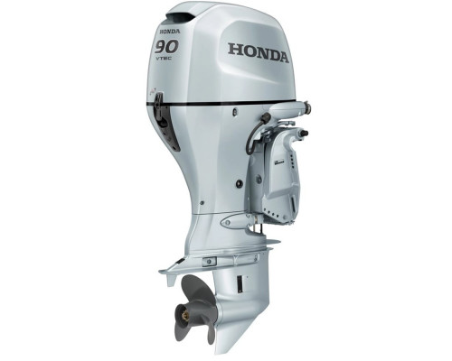 Лодочный мотор HONDA BF 90 LRTD (BF90DK5LRTD)
