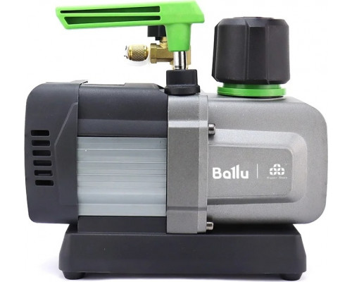 Вакуумный насос BALLU Super Stars ST-2BM НС-1706812