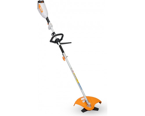 Комбимотор аккумуляторный VILLARTEC KA 40R Set (AM405; AC402)