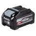 Аккумулятор MAKITA BL4040F (XGT, 40В, 4.0Ач), полиэт. пакет, 1 шт. 632T21-0