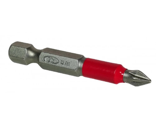 Бита для заворачивания TSUNAMI PH1 50 мм Professional 2 шт T26020010PH1050