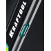 Уровень строительный KRAFTOOL A-RATE CONTROL 400 мм, магнитный, с глазком