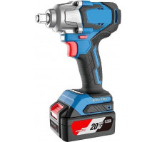 Гайковерт аккумуляторный DongCheng DCPB02-18M ударный DCPB02-18M(TYPE EM)