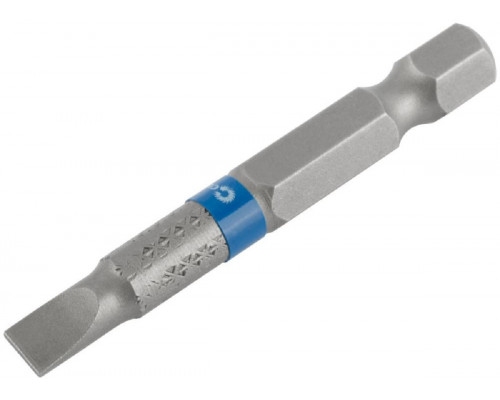 Набор бит Cutop Profi SL5, 50 мм, стальные, 10 шт 83-644