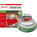 Комплект теплого пола REXANT 51-0507-3 Slim (тонкий rnb-105-1900 (под плитку) нагревательный кабель 51-0507-3
