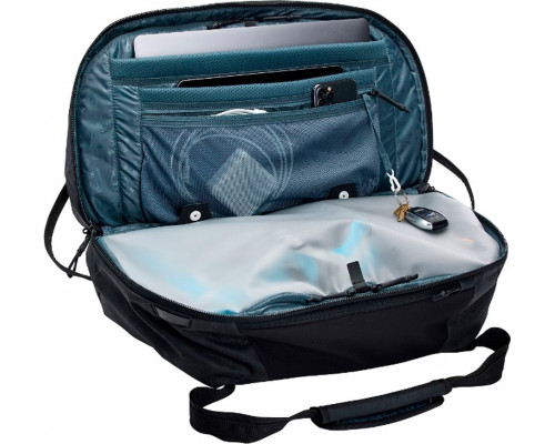 Cумка спортивная THULE 3204725 Aion, 35L, Black
