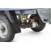 Трицикл грузовой RUTRIKE Титан NEXT 2000 60V1500W Серый 2642 023965-2642