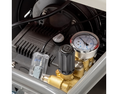 Автомойка Bennett Power KN-5500 400V